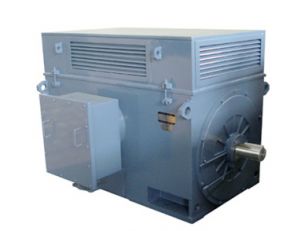Y、YR系列高壓三相異步電動機